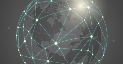 Mednarodno povezovanje