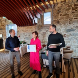 Parkirni oskar EPA 2025