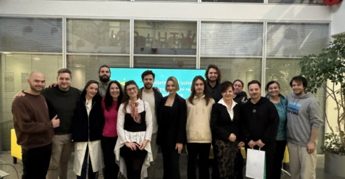 Uspešen zaključek 5. skupine PONI LUR: Od drznih idej do uresničenih podjetniških poti