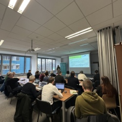 Exploring Sustainable Biomass Use in the Ljubljana Marsh