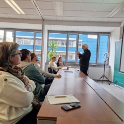 Exploring Sustainable Biomass Use in the Ljubljana Marsh