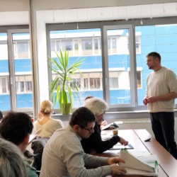 Exploring Sustainable Biomass Use in the Ljubljana Marsh