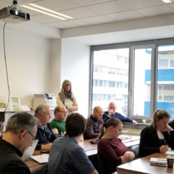 Exploring Sustainable Biomass Use in the Ljubljana Marsh