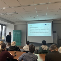 Exploring Sustainable Biomass Use in the Ljubljana Marsh