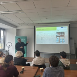 Exploring Sustainable Biomass Use in the Ljubljana Marsh