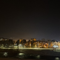 RRA LUR v mentorski vlogi za trajnostno mobilnost - študijski obisk v Beranah in projektni sestanek TERRAIN