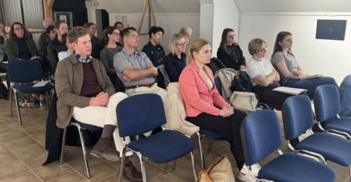 4. srečanje deležnikov projekta TAAS