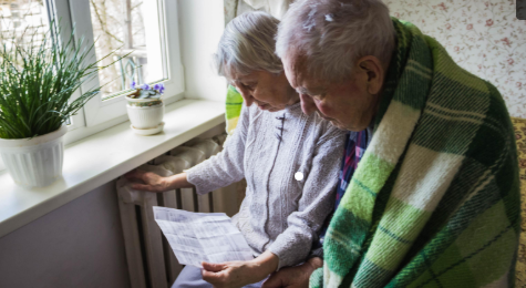 Predstavitev in usposabljanje: Aplikacija za informiranje ranljivih skupin na področju energetske in prevozne revščine