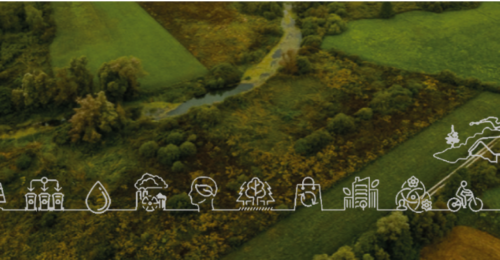 Razprava o trajnostnem ravnanju z biomaso, ki nastaja kot rezultat pozne košnje na zavarovanih območjih