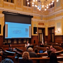 EffiComfort among the key highlights of the “Small Changes, Big Savings” conference