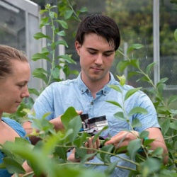 Knowledge Without Borders: Slovenia and New Zealand Connect for Agricultural Innovation