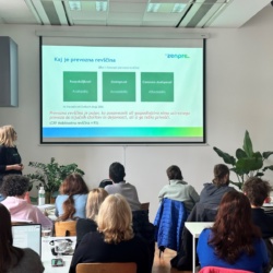 Nova aplikacija Zenpre: konkretna podpora ranljivim skupinam pri energiji in mobilnosti