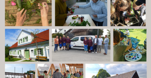 Vabljeni na praznovanje 10-letnice delovanja LAS Za mesto in vas