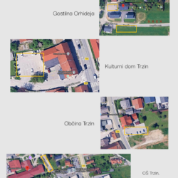 Vabljeni na praznovanje 10-letnice delovanja LAS Za mesto in vas