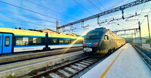 Regijsko anketiranje uporabnikov javnega potniškega prometa v Ljubljanski urbani regij