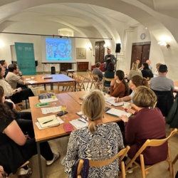 Samoocena kot izhodišče za boljše načrtovanje trajnostne mobilnosti v Ljubljanski urbani regiji
