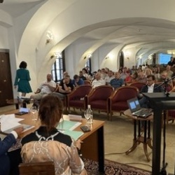 Svet LUR in Razvojni svet LUR o regijskih e-kolesih, prihodnosti evropskih sredstev in prostorskem razvoju regije