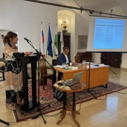 Svet LUR in Razvojni svet LUR o regijskih e-kolesih, prihodnosti evropskih sredstev in prostorskem razvoju regije
