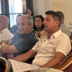 Svet LUR in Razvojni svet LUR o regijskih e-kolesih, prihodnosti evropskih sredstev in prostorskem razvoju regije