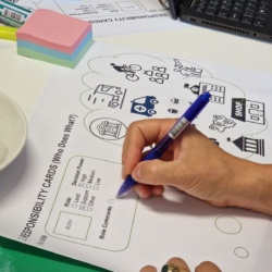 E-mobilnost v Dobrovi: od pilotnega projekta do regionalnih rešitev trajnostne mobilnosti