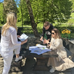 E-mobilnost v Dobrovi: od pilotnega projekta do regionalnih rešitev trajnostne mobilnosti