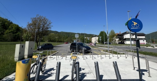 E-mobilnost v Dobrovi: od pilotnega projekta do regionalnih rešitev trajnostne mobilnosti