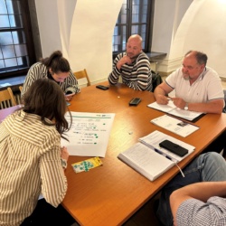 Samoocena kot izhodišče za boljše načrtovanje trajnostne mobilnosti v Ljubljanski urbani regiji