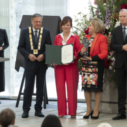 Nagrada mesta Ljubljana 2026
