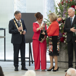 Ljubljana City Award 2026