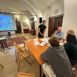 Samoocena kot izhodišče za boljše načrtovanje trajnostne mobilnosti v Ljubljanski urbani regiji