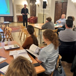 Samoocena kot izhodišče za boljše načrtovanje trajnostne mobilnosti v Ljubljanski urbani regiji