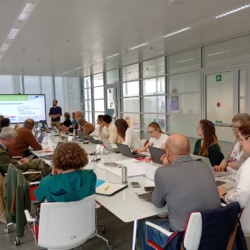Trajnost v praksi: naš obisk v Torinu in dolini Val di Susa v okviru projekta DIVERSE