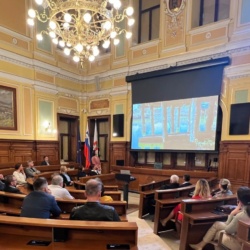 RDO Osrednja Slovenija in občine o stanju in prihodnosti turizma v regiji