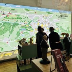 TAAS Project Partners on a Study Visit to the Netherlands: Inspiring Examples of Linking Sustainable Mobility and Tourism