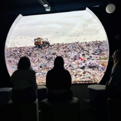 TAAS Project Partners on a Study Visit to the Netherlands: Inspiring Examples of Linking Sustainable Mobility and Tourism