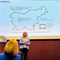 Na 2. konferenci Dan potnika o prihodnosti enotnega sistema javnega potniškega prometa