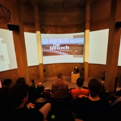 TAAS Project Partners on a Study Visit to the Netherlands: Inspiring Examples of Linking Sustainable Mobility and Tourism