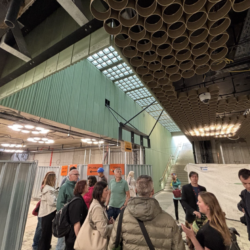 Ljubljana gostila 5. Nacionalno kolesarsko konferenco
