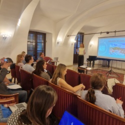 A New Approach to Energy Efficiency from Ljubljana to Europe