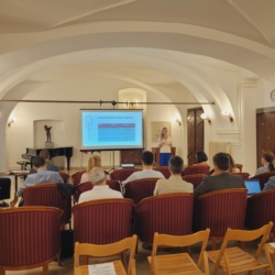 Nov pristop k učinkoviti rabi energije iz Ljubljane v Evropo