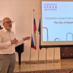 Nov pristop k učinkoviti rabi energije iz Ljubljane v Evropo