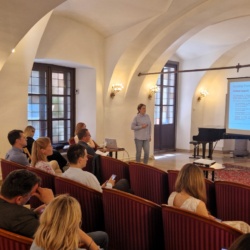 Nov pristop k učinkoviti rabi energije iz Ljubljane v Evropo