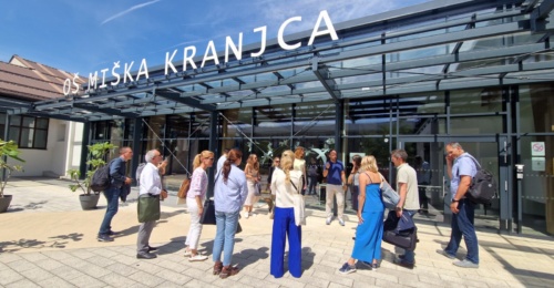 Nov pristop k učinkoviti rabi energije iz Ljubljane v Evropo