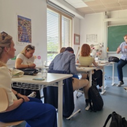 Nov pristop k učinkoviti rabi energije iz Ljubljane v Evropo