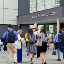 Nov pristop k učinkoviti rabi energije iz Ljubljane v Evropo