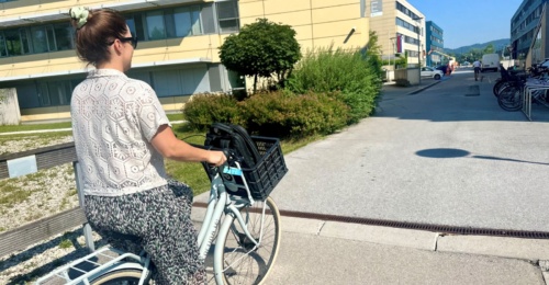 RRA LUR in občine Ljubljanske urbane regije z odličnimi rezultati v pobudi Polni zagona kolesarimo v službo