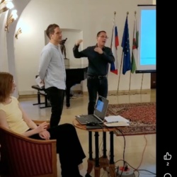 Nov pristop k učinkoviti rabi energije iz Ljubljane v Evropo - projekt EffiComfort