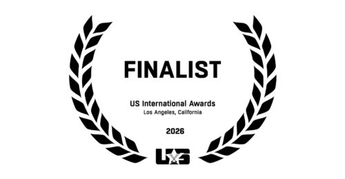 Video o Ljubljanski urbani regiji finalist prestižnih nagrad US International Awards