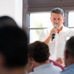 Razvojni svet KRZS z ministrico o izvajanju dogovorov za razvoj regij in prihodnji finančni perspektivi