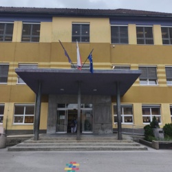 Ob Evropskem tednu mobilnosti osnovnošolci pisali Podnebne pravljice